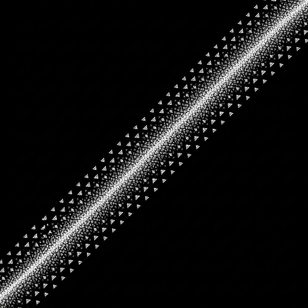 MUZAIK 004 — Self-Similar