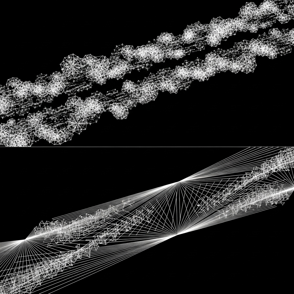 Session Notes: 004 — Two Grids