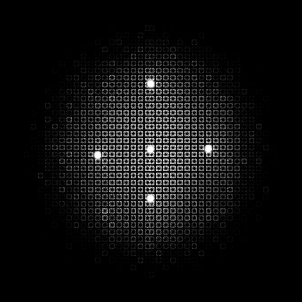 What the Grid Discards